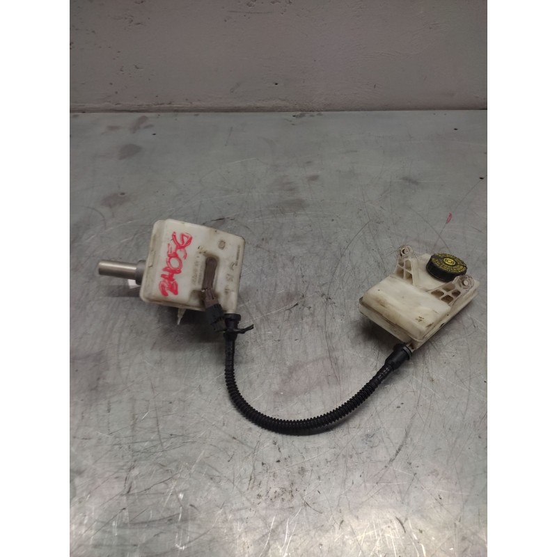 Recambio de bomba freno para peugeot 3008 i monospace (0u_) 1.6 hdi referencia OEM IAM 9654002180  