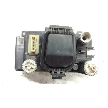 Recambio de faro izquierdo para seat ibiza (6k) básico referencia OEM IAM   