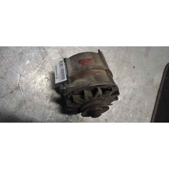 Recambio de alternador para citroën bx berlina 14 re classic referencia OEM IAM 120489193  