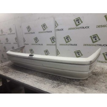 Recambio de paragolpes trasero para ford escort berlina/turnier bravo lim. referencia OEM IAM   