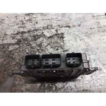 Recambio de centralita motor uce para peugeot 307 (s1) xs referencia OEM IAM 9646449280 9644302380 5WS40030BT