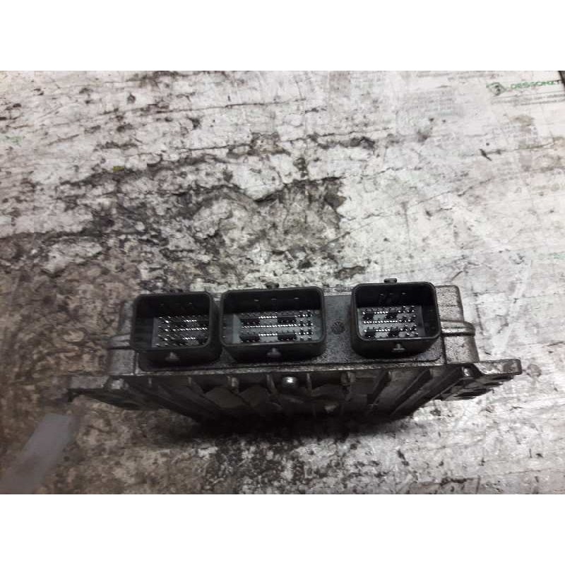 Recambio de centralita motor uce para peugeot 307 (s1) xs referencia OEM IAM 9646449280 9644302380 5WS40030BT 3