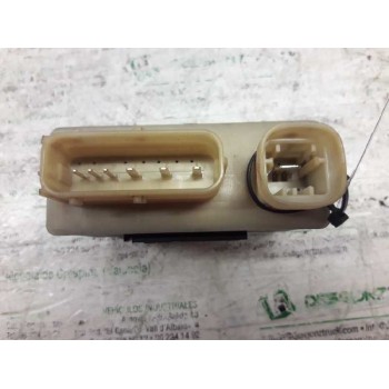 Recambio de caja precalentamiento para peugeot 308 1.6 hdi fap cat (9hz / dv6ted4) referencia OEM IAM 9662570880  