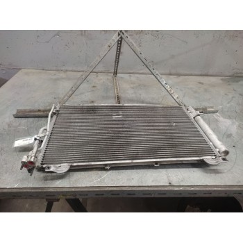 Recambio de condensador / radiador a/a para hyundai matrix (fc) 1.5 crdi gls referencia OEM IAM   