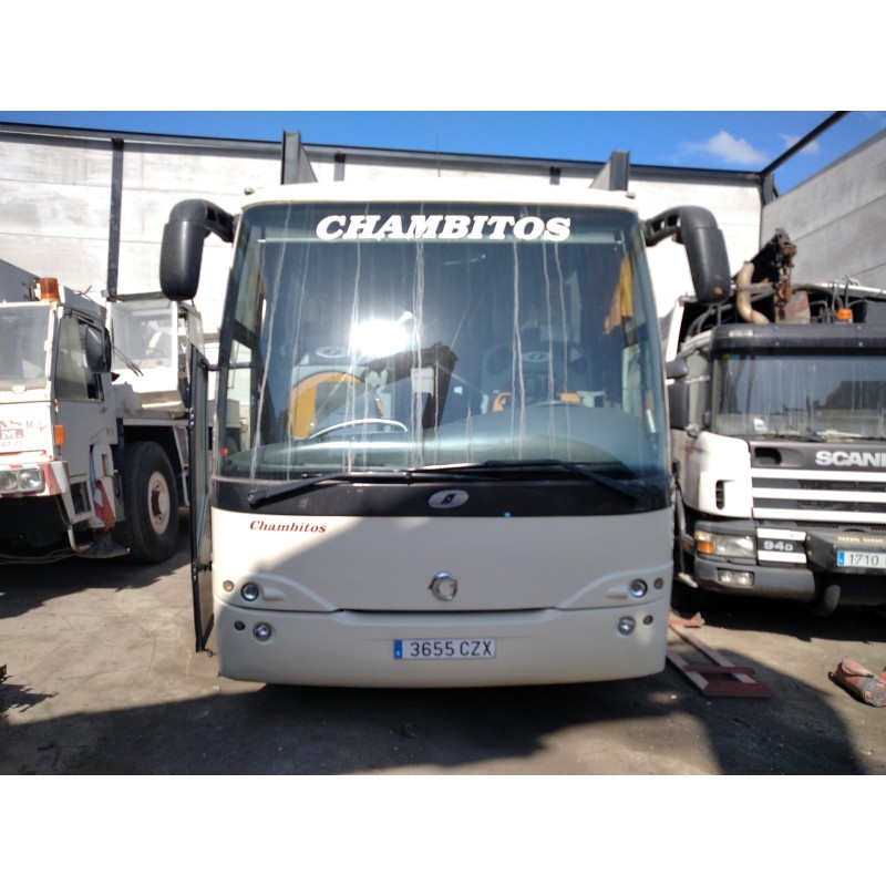 IVECO EURORIDER 38