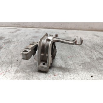 Recambio de soporte motor derecho para seat leon (5f1) 1.4 tsi referencia OEM IAM 5Q0199262BE  