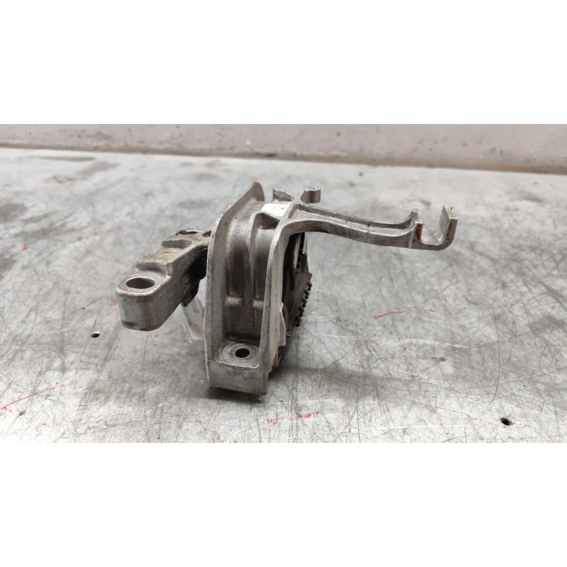 Recambio de soporte motor derecho para seat leon (5f1) 1.4 tsi referencia OEM IAM 5Q0199262BE - Granate 4