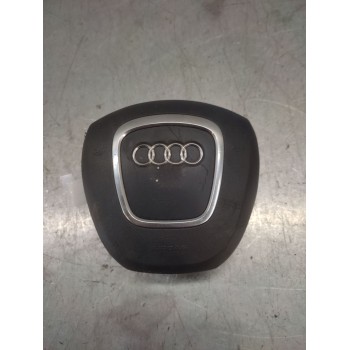 Recambio de airbag delantero izquierdo para audi q7 (4l) 3.0 tdi (176kw) referencia OEM IAM 4L0880201T  