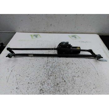 MOTOR LIMPIA DELANTERO 53557202 CON VARILLAJE 