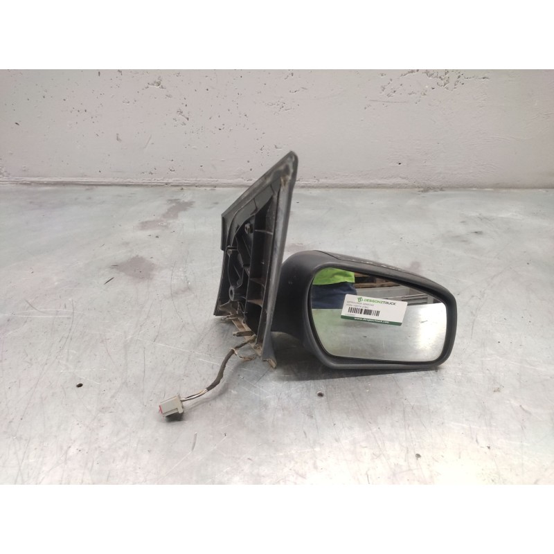 Recambio de retrovisor derecho para ford fiesta (cbk) ambiente referencia OEM IAM  ELECTRICO 5 CABLES