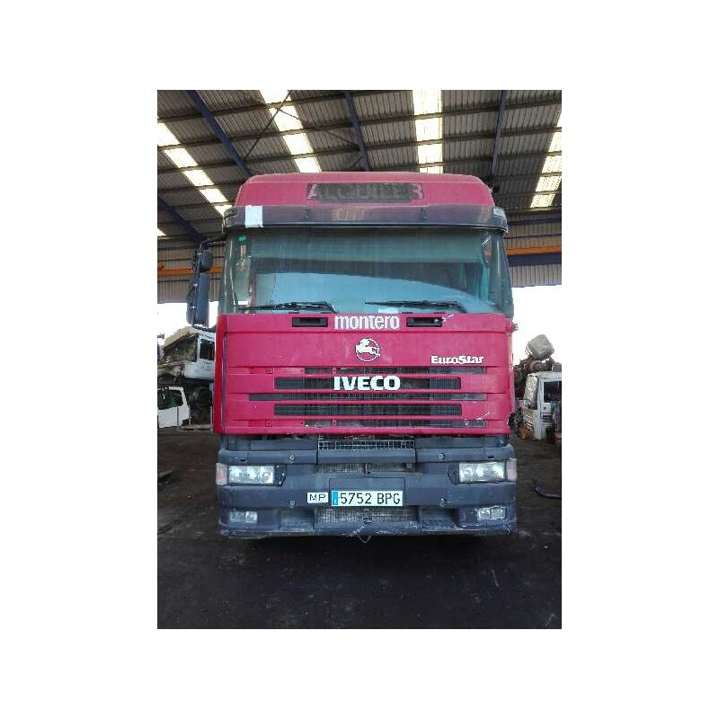 IVECO EUROSTAR (LD)