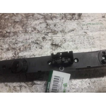 Recambio de warning para opel astra gtc cosmo referencia OEM IAM 13100105 03758075 16 PINS