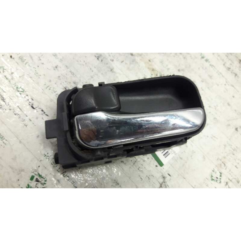 Recambio de maneta interior delantera izquierda para nissan x-trail (t30) comfort referencia OEM IAM   
