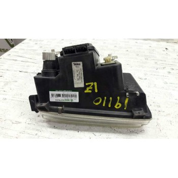 Recambio de faro izquierdo para seat ibiza (6k) básico referencia OEM IAM   