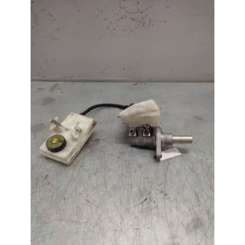 Recambio de bomba freno para peugeot 3008 i monospace (0u_) 1.6 hdi referencia OEM IAM 9654002180 2