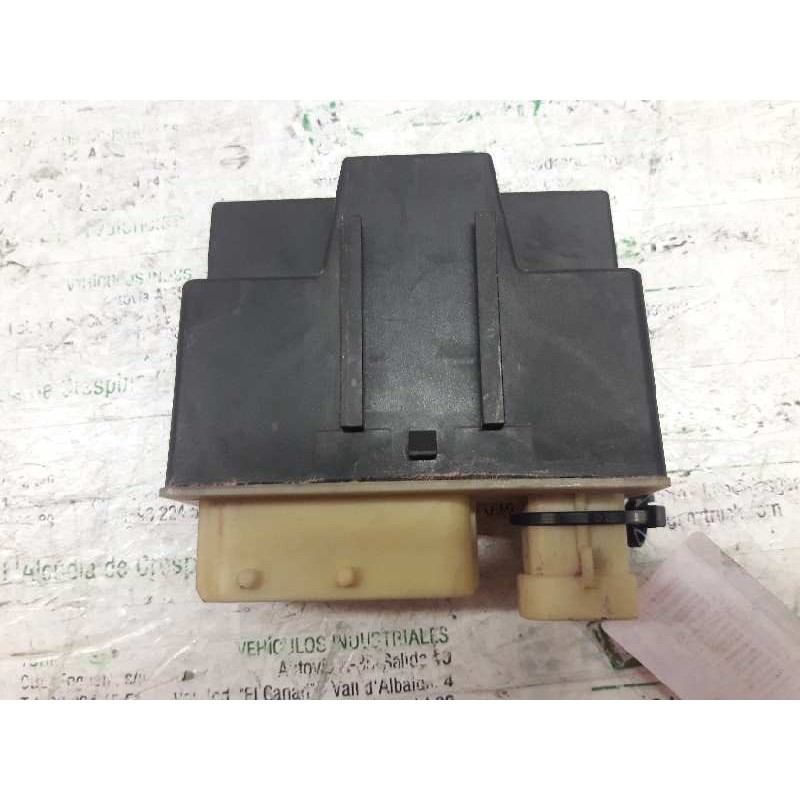 Recambio de caja precalentamiento para peugeot 308 1.6 hdi fap cat (9hz / dv6ted4) referencia OEM IAM 9662570880 3