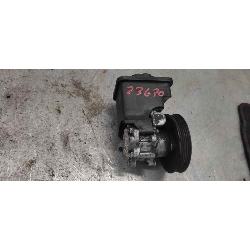 Recambio de bomba direccion para bmw x5 (e53) 3.0d referencia OEM IAM 6756930 7692974510 - Negro 3