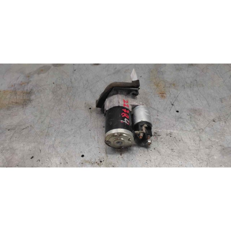 Recambio de motor arranque para nissan qashqai (j11) acenta referencia OEM IAM 233004483R M000TD6071ZE 13 DIENTES - Blanco 2