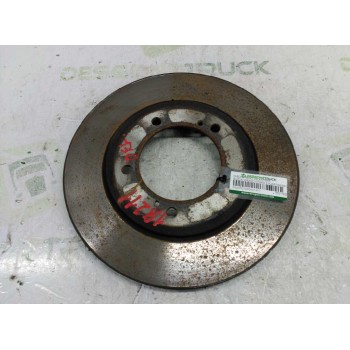 DISCO FRENO DELANTERO 5521165D14000 