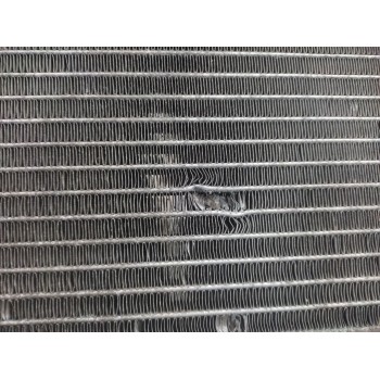 Recambio de condensador / radiador a/a para hyundai matrix (fc) 1.5 crdi gls referencia OEM IAM   