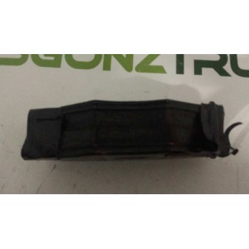 Recambio de pastillas de freno delanteras para renault kangoo referencia OEM IAM   