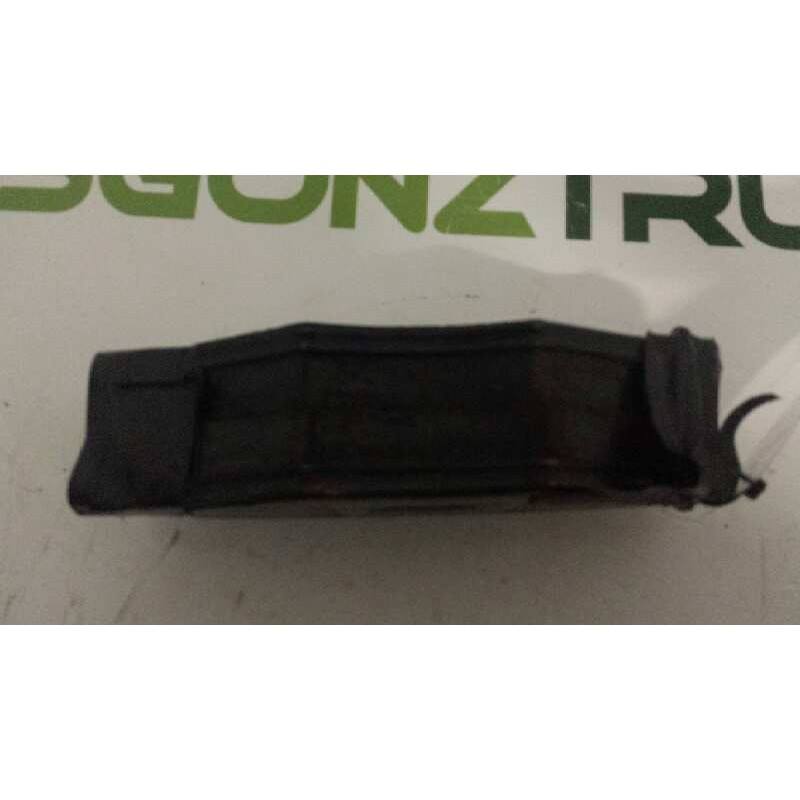 Recambio de pastillas de freno delanteras para renault kangoo referencia OEM IAM 2