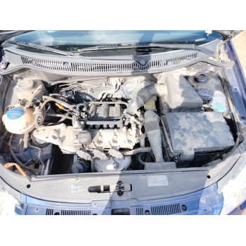 volkswagen polo iv (9n_, 9a_) del año 2005