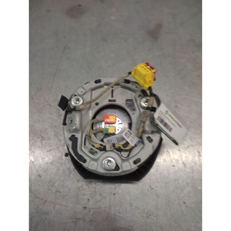 Recambio de airbag delantero izquierdo para audi q7 (4l) 3.0 tdi (176kw) referencia OEM IAM 4L0880201T - Blanco 2