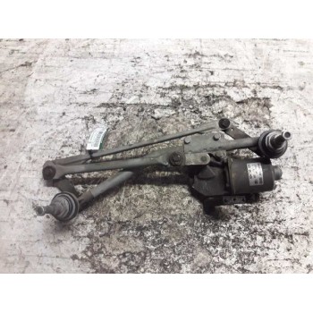 MOTOR LIMPIA DELANTERO 2S6T17B571AC 404745 5 PINS