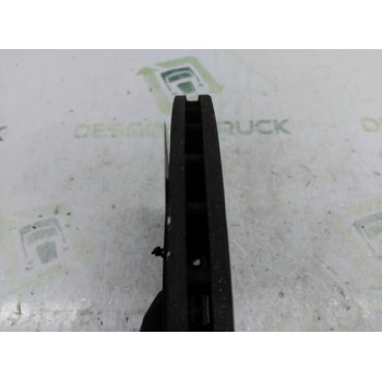 Recambio de disco freno delantero para suzuki grand vitara 5 puertas sq (ft) 2.0 td referencia OEM IAM 5521165D14000  