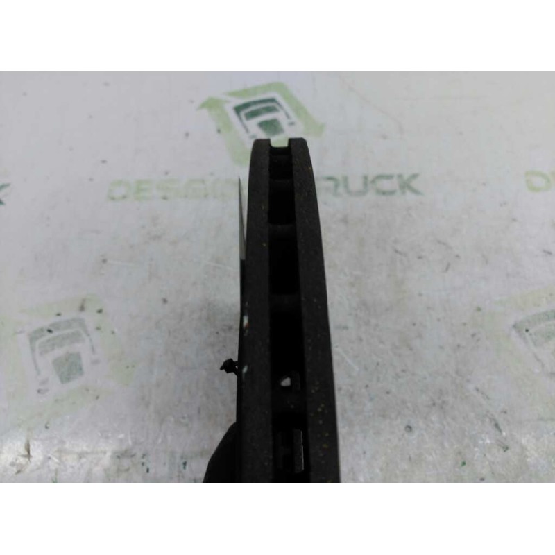 Recambio de disco freno delantero para suzuki grand vitara 5 puertas sq (ft) 2.0 td referencia OEM IAM 5521165D14000 - Verde 2