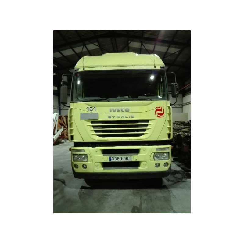 IVECO STRALIS (AS)