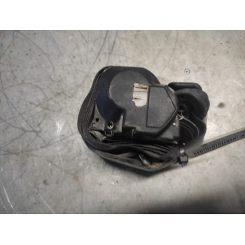 CINTURON SEGURIDAD TRASERO IZQUIERDO 