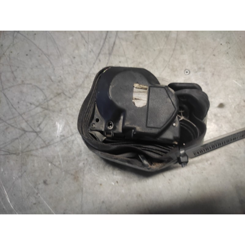 Recambio de cinturon seguridad trasero izquierdo para citroën berlingo referencia OEM IAM   