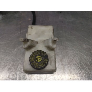 Recambio de bomba freno para peugeot 3008 i monospace (0u_) 1.6 hdi referencia OEM IAM 9654002180  