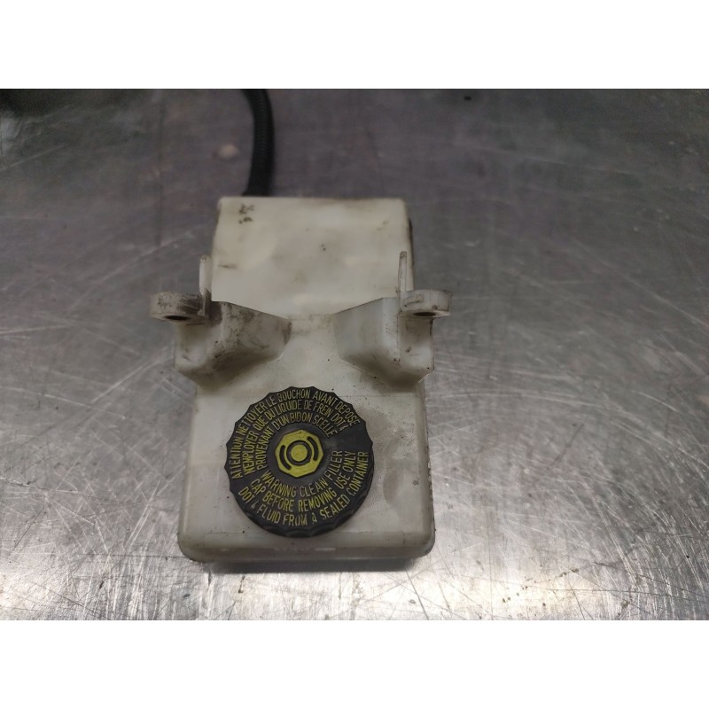 Recambio de bomba freno para peugeot 3008 i monospace (0u_) 1.6 hdi referencia OEM IAM 9654002180 3