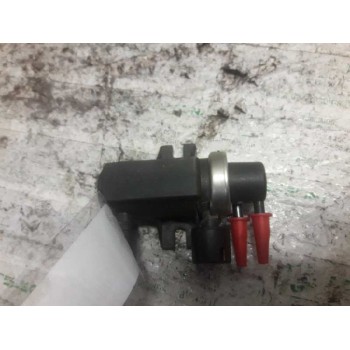 VALVULA AIRE ADICIONAL 9641726680 2 PINS 