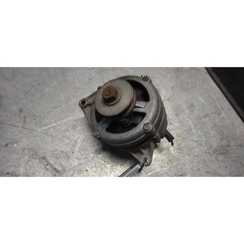 Recambio de alternador para citroën 2cv 6 charleston referencia OEM IAM 4050725002  