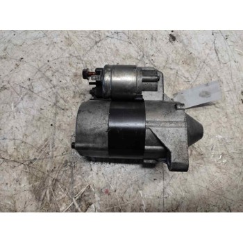 Recambio de motor arranque para renault clio ii fase ii (b/cb0) dynamique referencia OEM IAM   9 DIENTES
