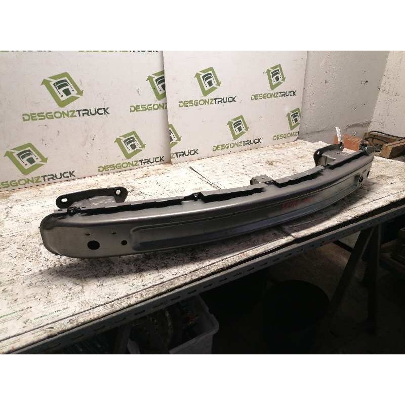 Recambio de refuerzo paragolpes delantero para renault espace iv (jk0) grand espace initiale referencia OEM IAM - Gris 2
