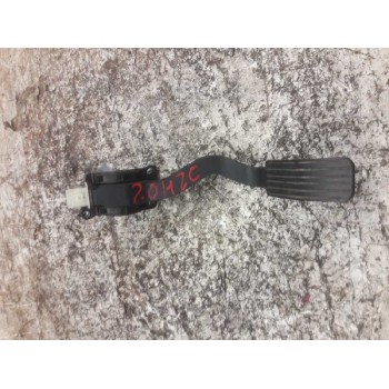 POTENCIOMETRO PEDAL 9646702180 0280752251 4 PINS