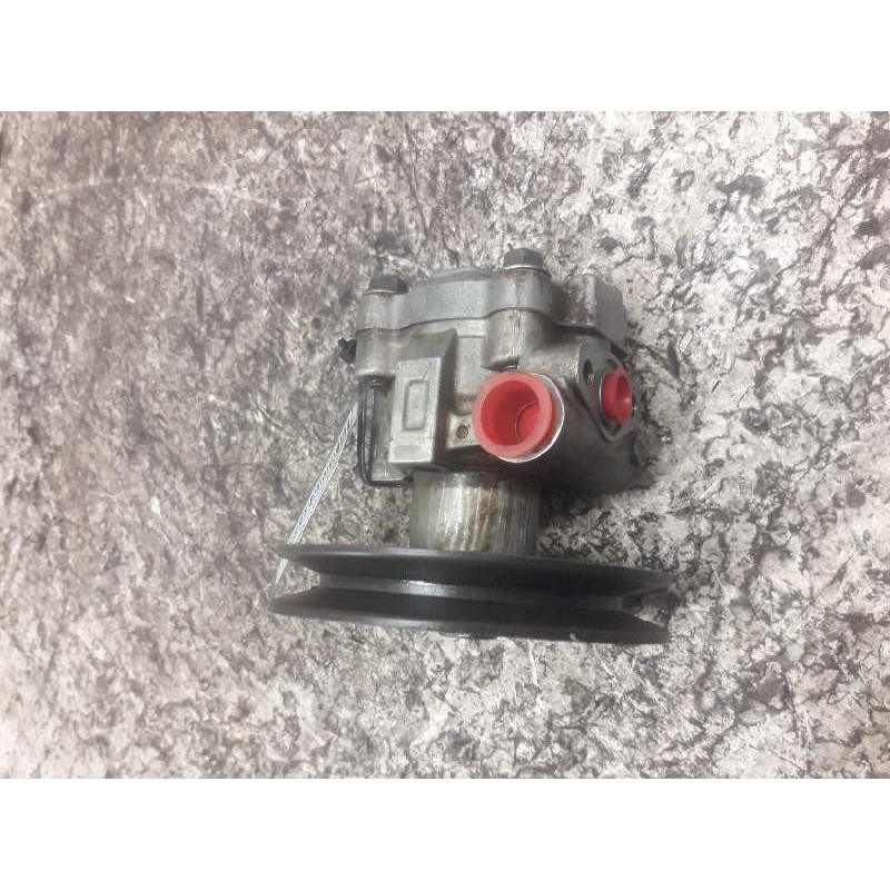 Recambio de bomba direccion para nissan vanette cargo (hc23) familiar (5 asientos) referencia OEM IAM 2