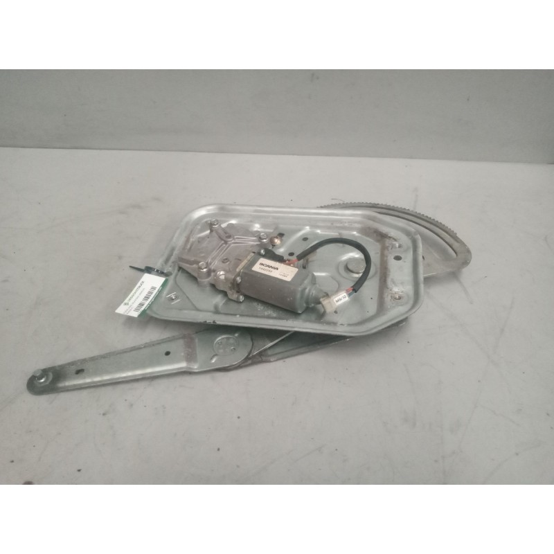 Recambio de elevalunas delantero derecho para scania r i r 580 referencia OEM IAM   
