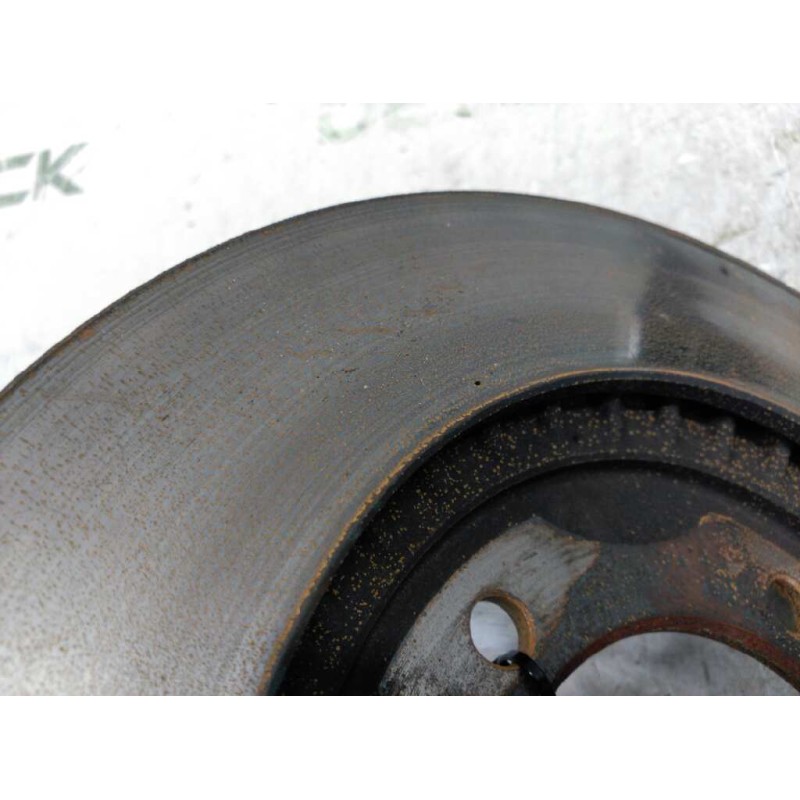 Recambio de disco freno delantero para suzuki grand vitara 5 puertas sq (ft) 2.0 td referencia OEM IAM 5521165D14000 - Verde 3