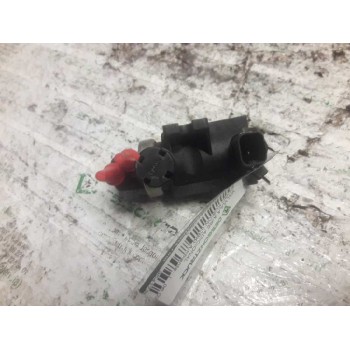 Recambio de valvula aire adicional para ford fusion (cbk) ambiente referencia OEM IAM 9641726680 2 PINS 