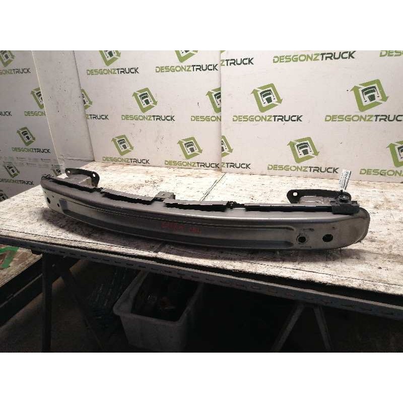 Recambio de refuerzo paragolpes delantero para renault espace iv (jk0) grand espace initiale referencia OEM IAM - Gris 3