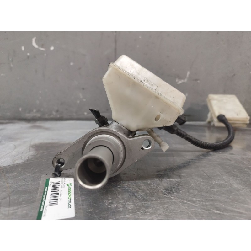 Recambio de bomba freno para peugeot 3008 i monospace (0u_) 1.6 hdi referencia OEM IAM 9654002180 4