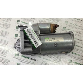 MOTOR ARRANQUE 12A40491BOV 11 DIENTES 