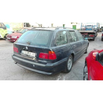 bmw serie 5 touring (e39) del año 1999