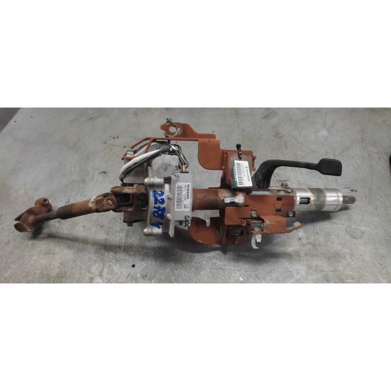 Recambio de columna direccion para nissan qashqai (j11) acenta referencia OEM IAM 48810HV95B  
